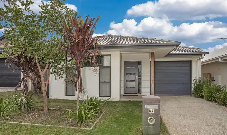 Main view of Homely house listing, 47 Staten Street, North Lakes QLD 4509