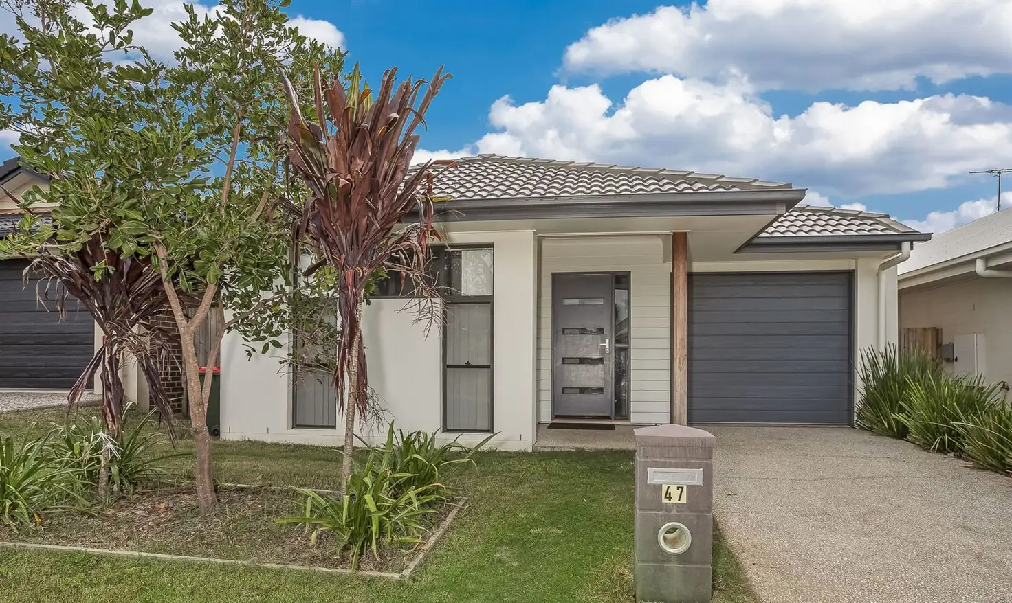 Main view of Homely house listing, 47 Staten Street, North Lakes QLD 4509