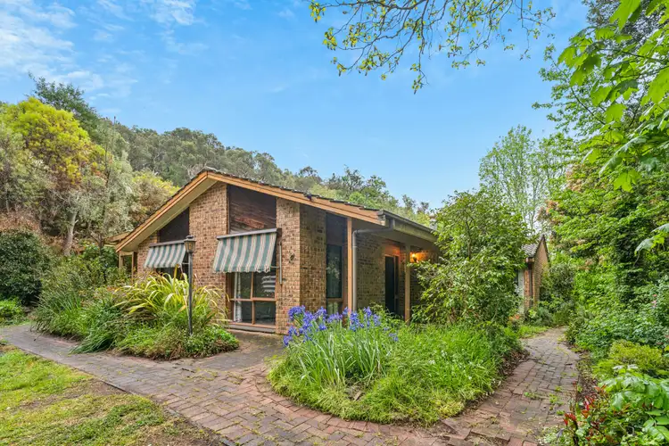 113 Boyle Swamp Road, Mylor SA 5153