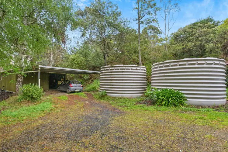 Sixth view of Homely house listing, 113 Boyle Swamp Road, Mylor SA 5153