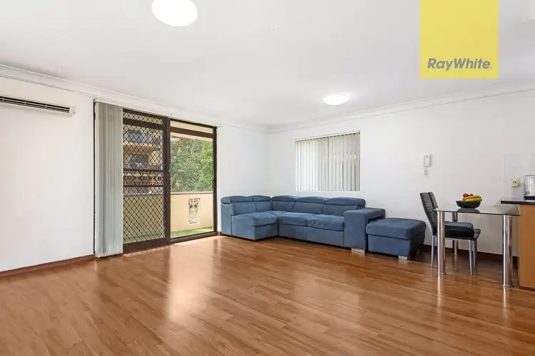 Third view of Homely apartment listing, 5/25 Good Street, Parramatta NSW 2150