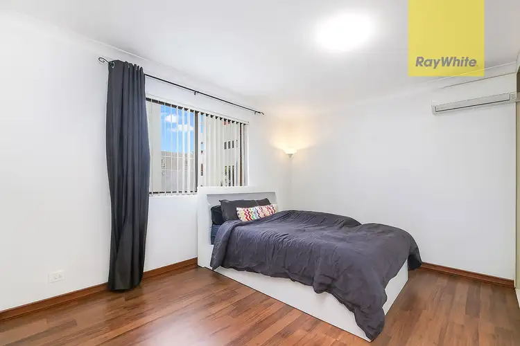 Fourth view of Homely apartment listing, 5/25 Good Street, Parramatta NSW 2150