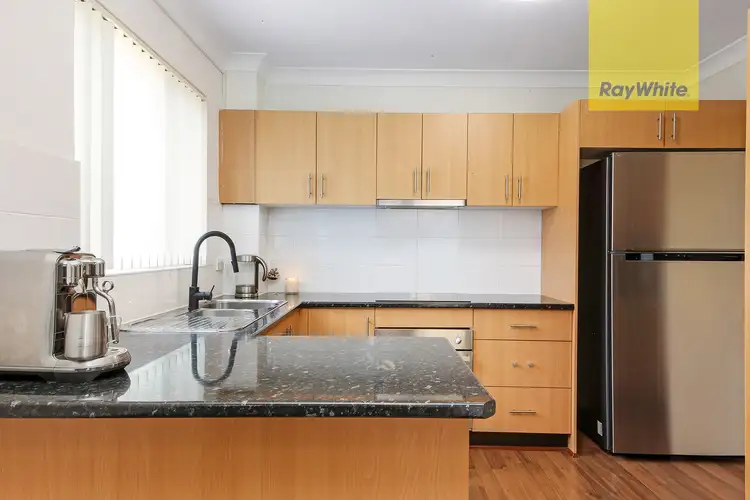 Fifth view of Homely apartment listing, 5/25 Good Street, Parramatta NSW 2150