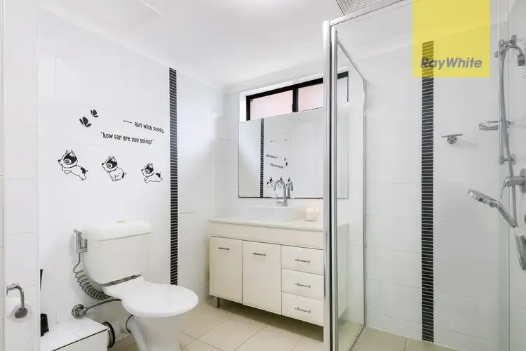 Sixth view of Homely apartment listing, 5/25 Good Street, Parramatta NSW 2150