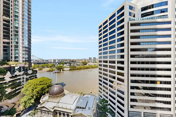 152/420 Queen Street, Brisbane City QLD 4000