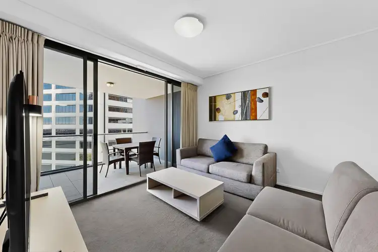 Fourth view of Homely apartment listing, 152/420 Queen Street, Brisbane City QLD 4000