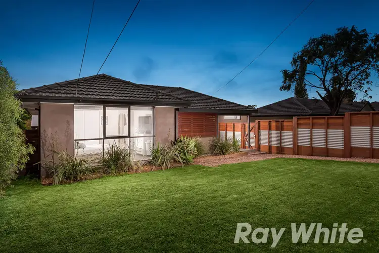 343 Hull Road, Mooroolbark VIC 3138