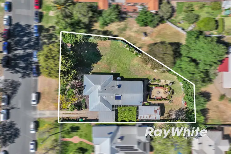 Fourth view of Homely house listing, 37 Hopwood Street, Echuca VIC 3564