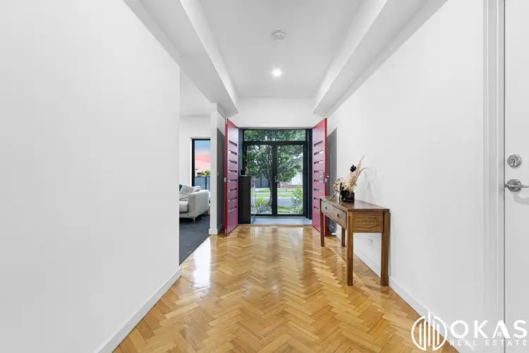 Fourth view of Homely house listing, 6 Northam Green, Derrimut VIC 3026