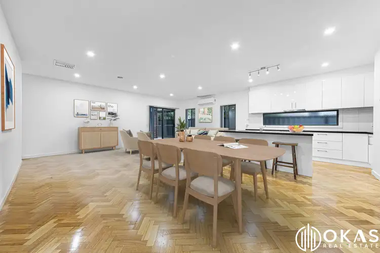 Sixth view of Homely house listing, 6 Northam Green, Derrimut VIC 3026