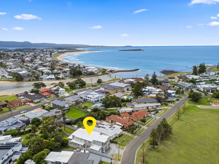 57A Barrack Avenue, Barrack Point NSW 2528