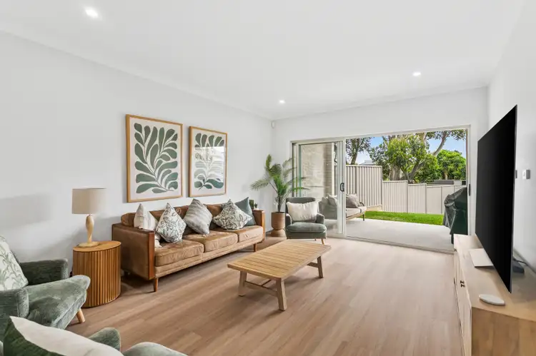 Second view of Homely house listing, 57A Barrack Avenue, Barrack Point NSW 2528