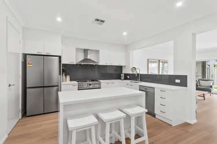 Third view of Homely house listing, 57A Barrack Avenue, Barrack Point NSW 2528