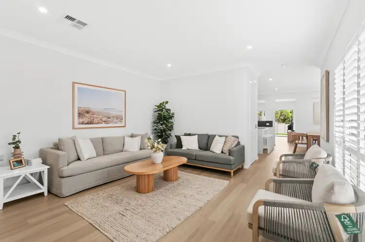 Fourth view of Homely house listing, 57A Barrack Avenue, Barrack Point NSW 2528