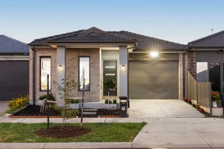 22 Xenon Road, Kalkallo VIC 3064