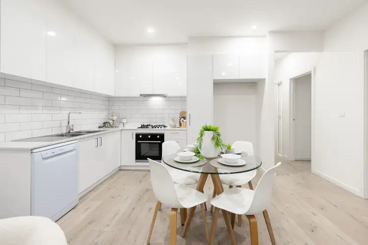 Second view of Homely house listing, 22 Xenon Road, Kalkallo VIC 3064