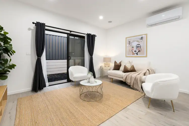 Third view of Homely house listing, 22 Xenon Road, Kalkallo VIC 3064