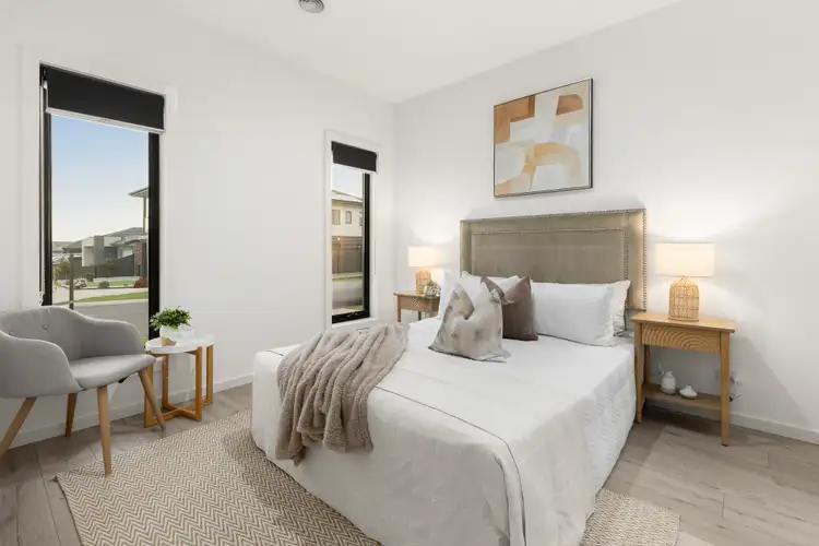 Fourth view of Homely house listing, 22 Xenon Road, Kalkallo VIC 3064
