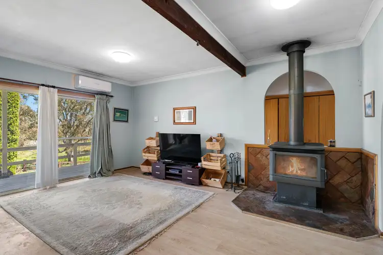 Second view of Homely rural property listing, 370 Mount Baw Baw Road, Baw Baw via, Goulburn NSW 2580