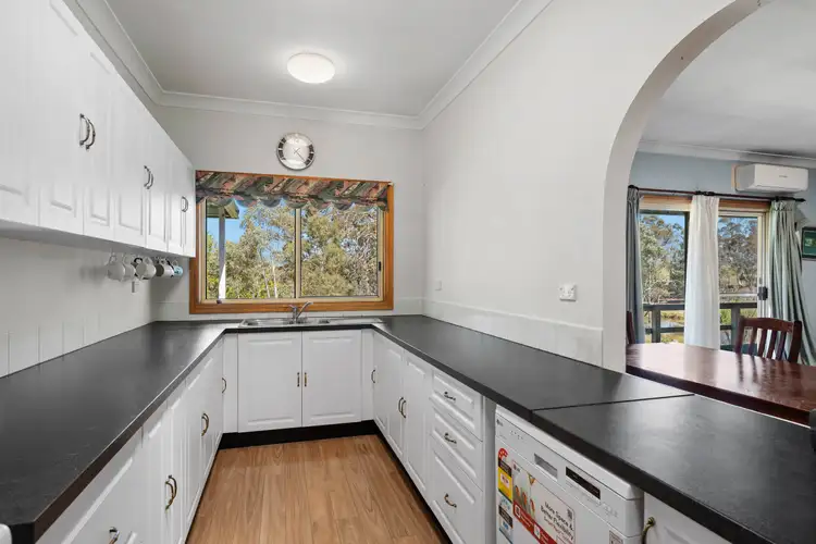 Seventh view of Homely rural property listing, 370 Mount Baw Baw Road, Baw Baw via, Goulburn NSW 2580