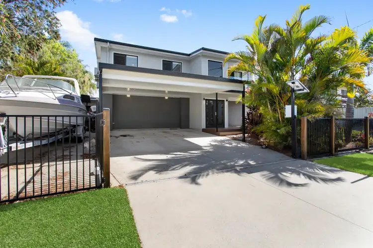 Main view of Homely house listing, 7 Miner Court, Deception Bay QLD 4508