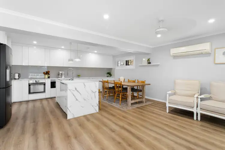 Second view of Homely house listing, 7 Miner Court, Deception Bay QLD 4508