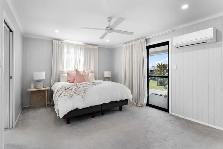 Sixth view of Homely house listing, 7 Miner Court, Deception Bay QLD 4508