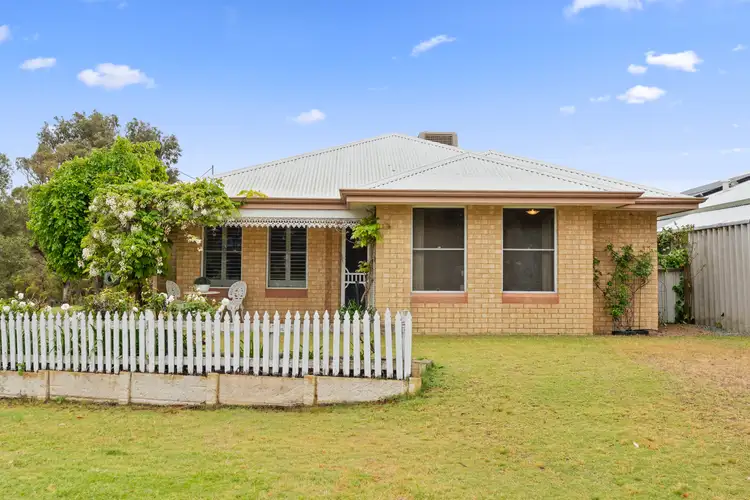 102 Miltona Drive, Secret Harbour WA 6173