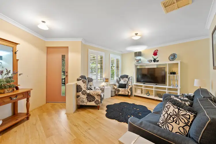 Fifth view of Homely house listing, 102 Miltona Drive, Secret Harbour WA 6173