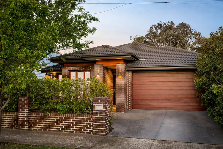 Main view of Homely house listing, 14 Ewen Street, Coburg VIC 3058