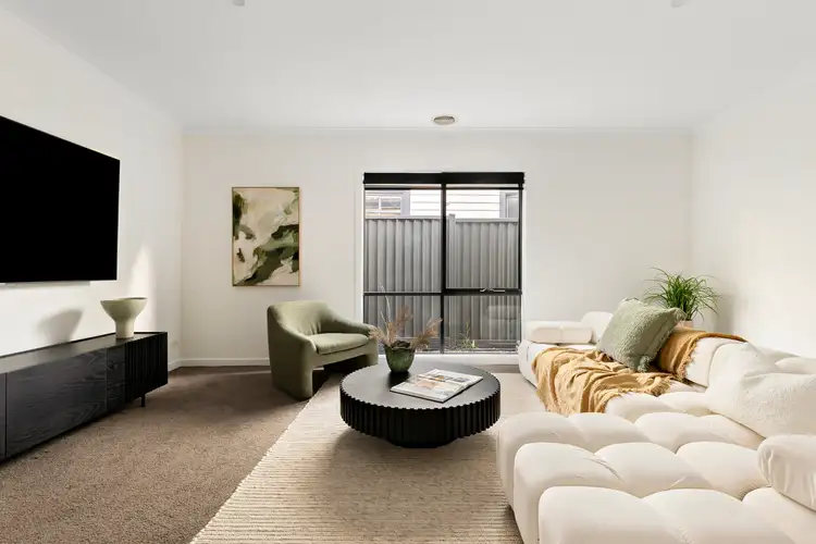Second view of Homely house listing, 14 Ewen Street, Coburg VIC 3058