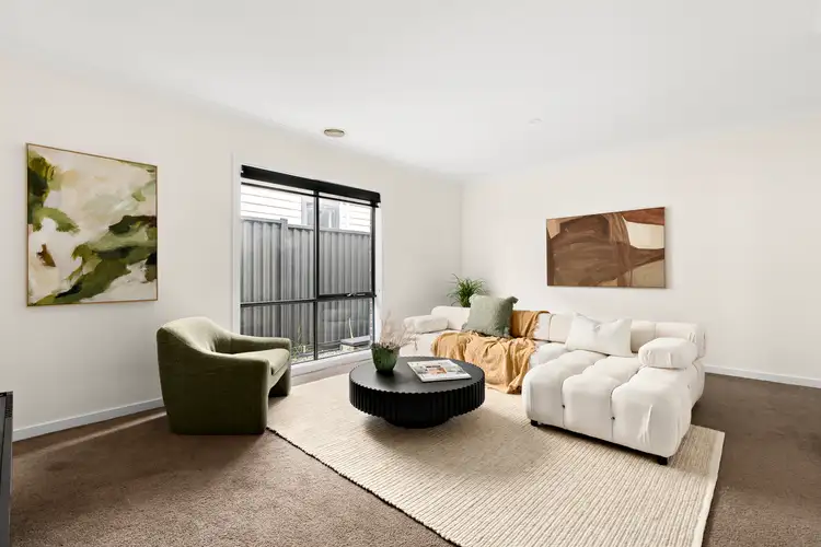 Third view of Homely house listing, 14 Ewen Street, Coburg VIC 3058