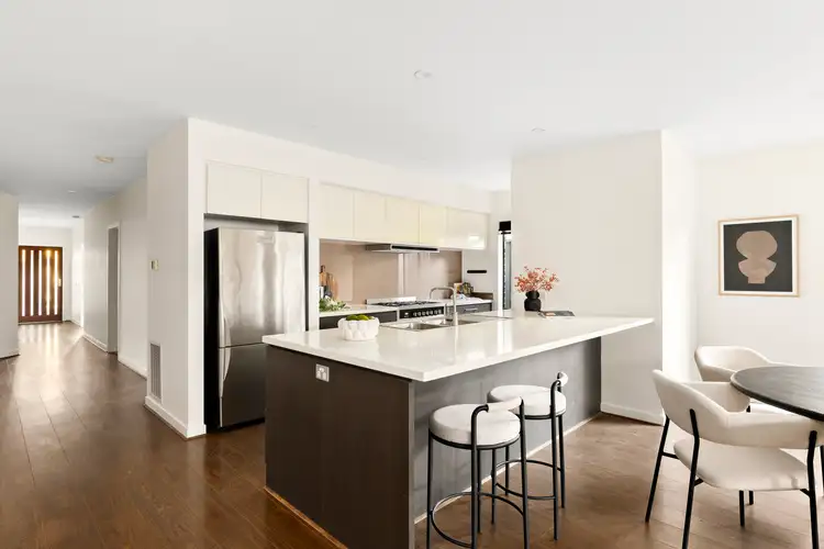 Fourth view of Homely house listing, 14 Ewen Street, Coburg VIC 3058