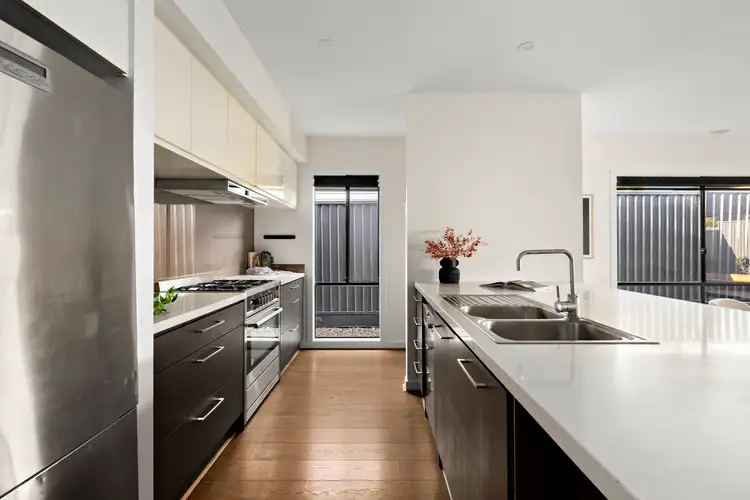 Fifth view of Homely house listing, 14 Ewen Street, Coburg VIC 3058