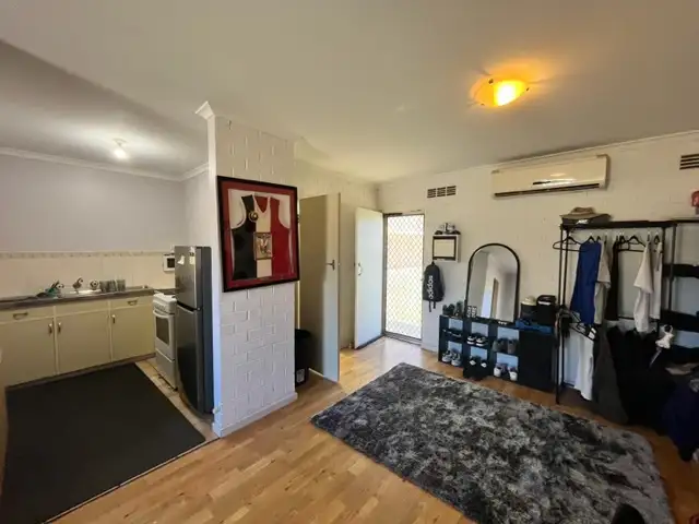 17/137 George Road, Beresford WA 6530