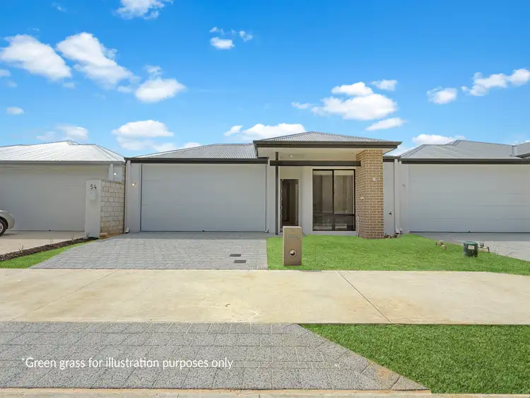 52 Boodalang Crescent, Rockingham WA 6168
