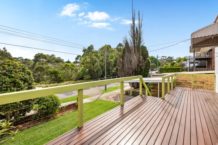 Second view of Homely house listing, 28 Dawson Street, Naremburn NSW 2065