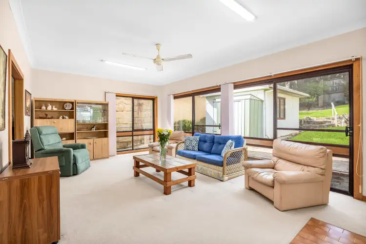 Third view of Homely house listing, 28 Dawson Street, Naremburn NSW 2065