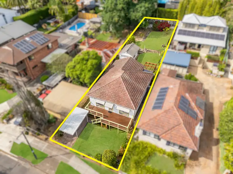 Sixth view of Homely house listing, 28 Dawson Street, Naremburn NSW 2065