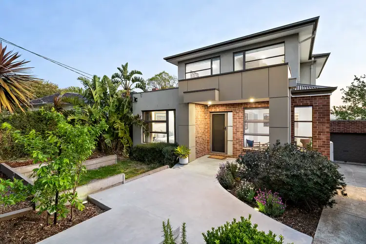 Main view of Homely house listing, 5 Hackett Street, Pascoe Vale South VIC 3044