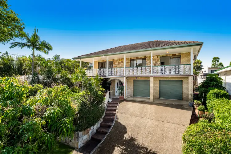 50 Ormonde Road, Yeronga QLD 4104