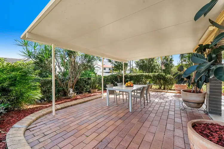Second view of Homely house listing, 50 Ormonde Road, Yeronga QLD 4104