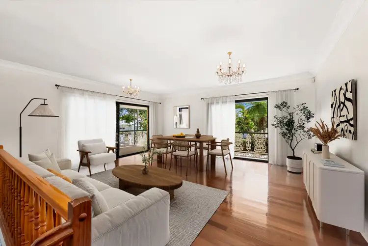 Fourth view of Homely house listing, 50 Ormonde Road, Yeronga QLD 4104