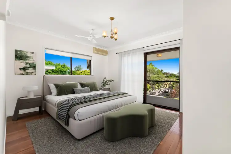 Fifth view of Homely house listing, 50 Ormonde Road, Yeronga QLD 4104