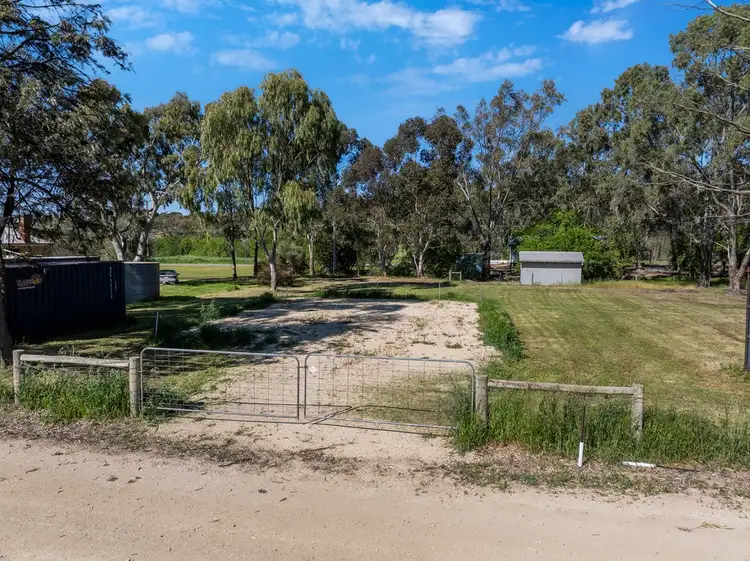 Second view of Homely land listing, Lot 3 Phoenix Street North, Armagh SA 5453