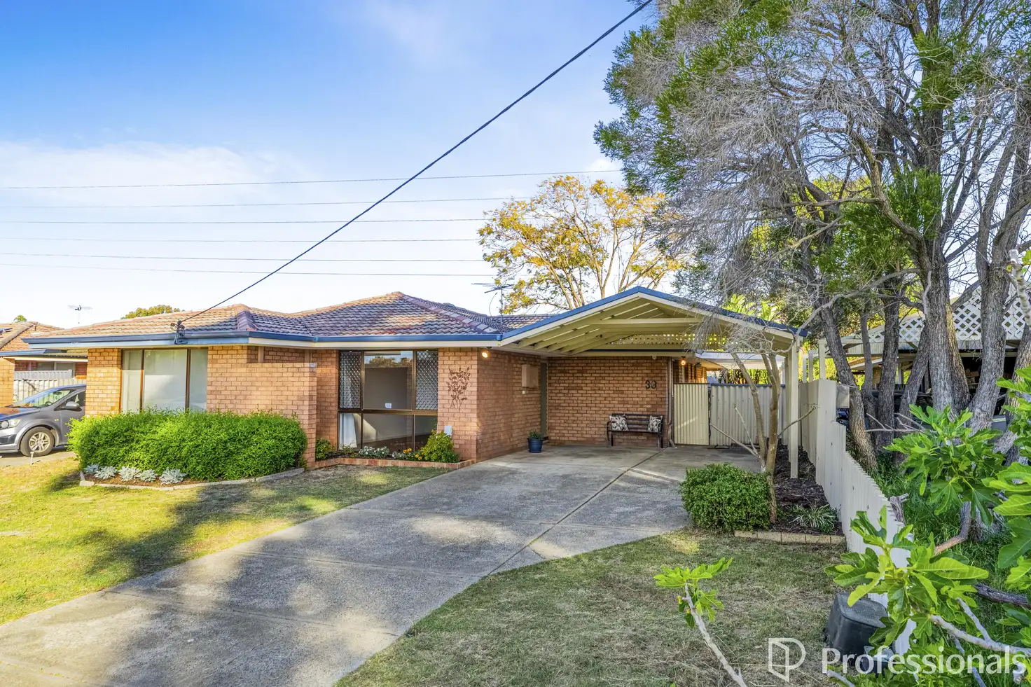 Main view of Homely semi-detached listing, 39B Glenten Way, Ferndale WA 6148