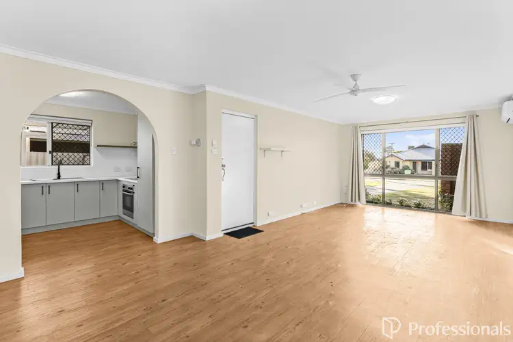 Third view of Homely semi-detached listing, 39B Glenten Way, Ferndale WA 6148