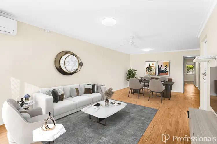 Fourth view of Homely semi-detached listing, 39B Glenten Way, Ferndale WA 6148