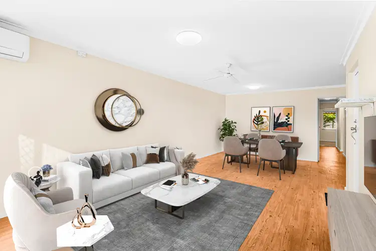 Fourth view of Homely semi-detached listing, Address available on request