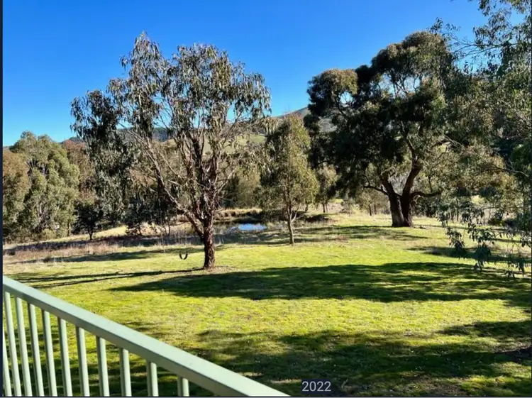 Second view of Homely rural property listing, 180 Star Of The Glen Road,, Bonnie Doon VIC 3720